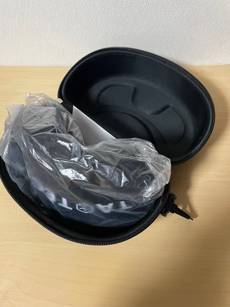 TaoTech ゴーグル 紫(偏光)