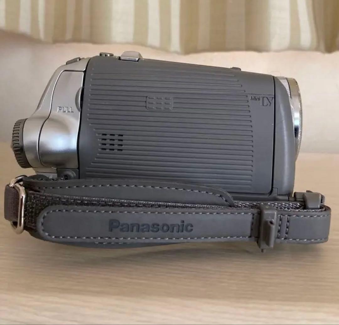 Panasonic NV-GS150 ビデオカメラ