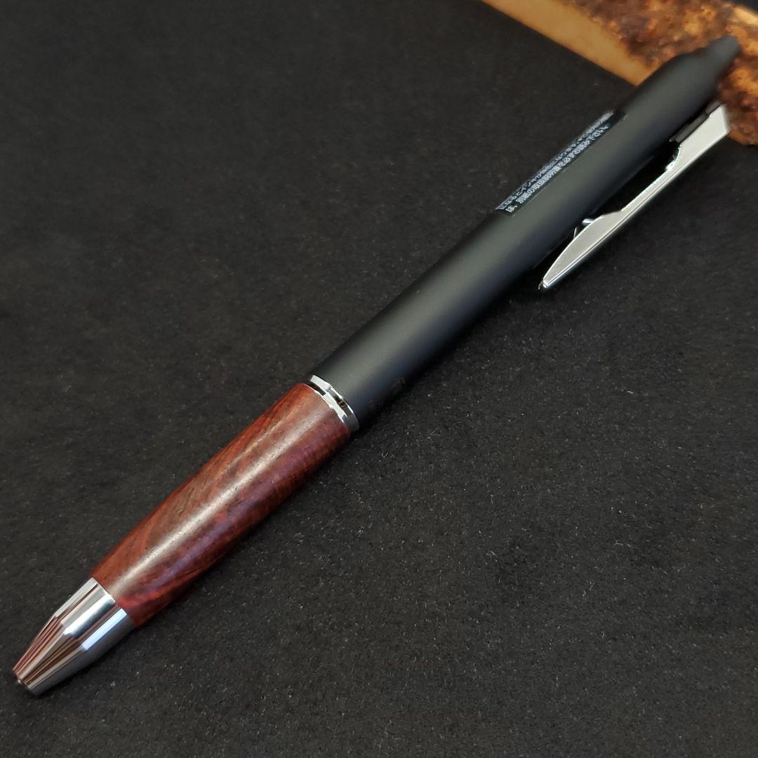 No.05フリクションボールノックゾーンカスタムサイアミーズローズウッド