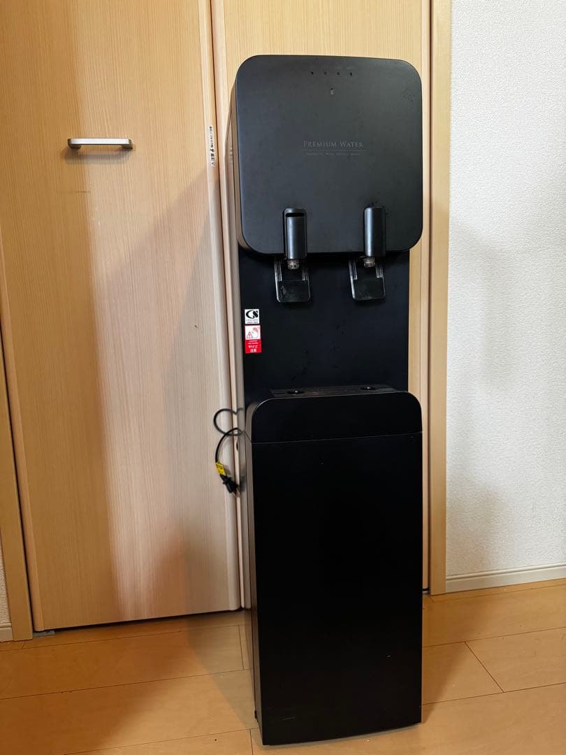 ウォーターサーバー