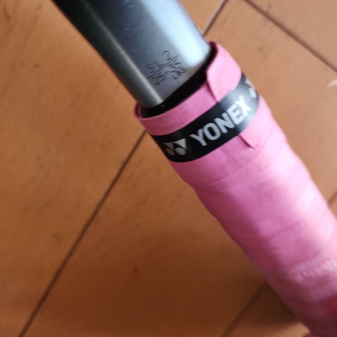 VOLTRAGE 8V ソフトテニス　値下しました