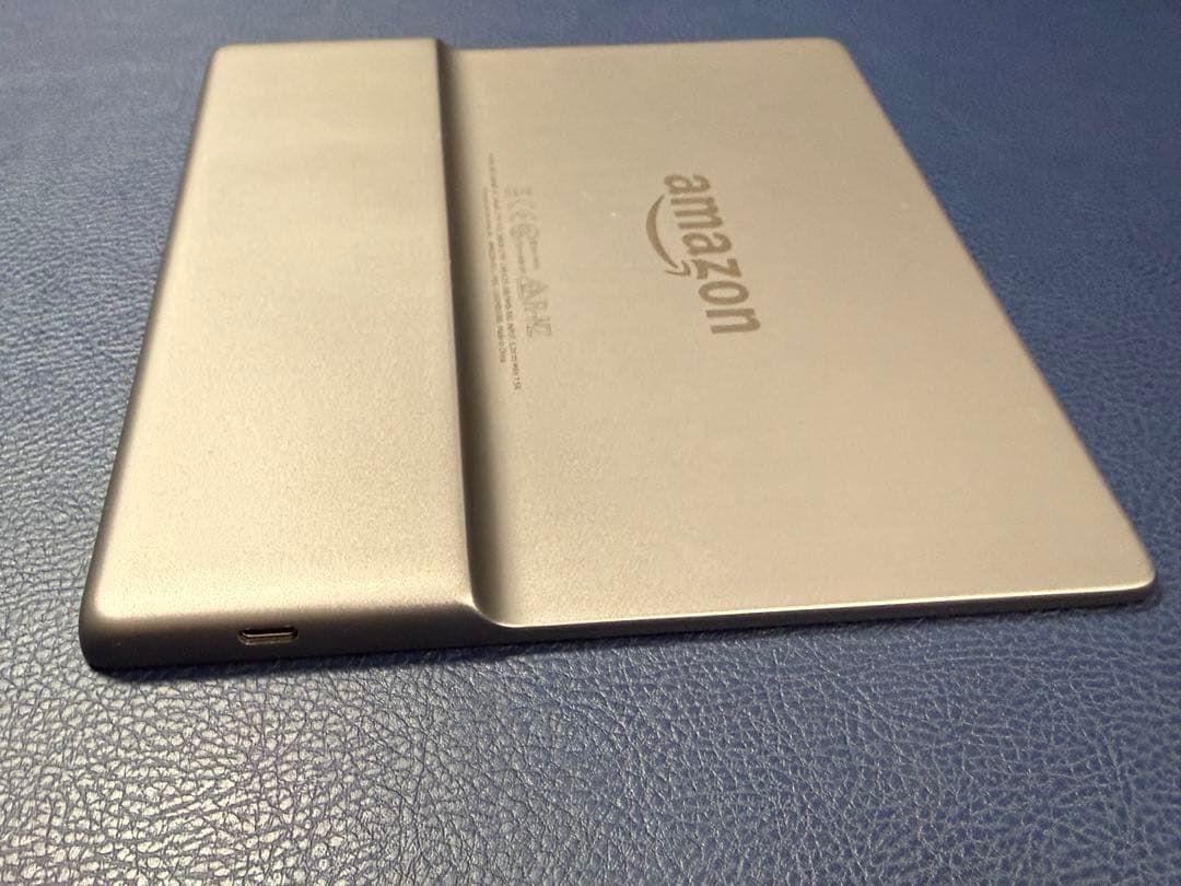 Kindle Oasis WiFi 8GBモデル