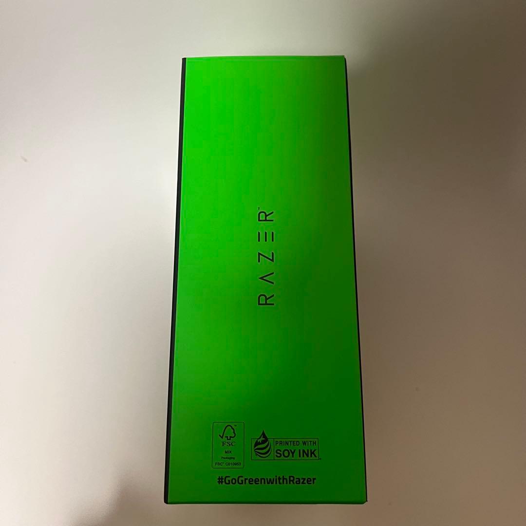 Razer Naga V2 Pro ワイヤレスゲーミングマウス