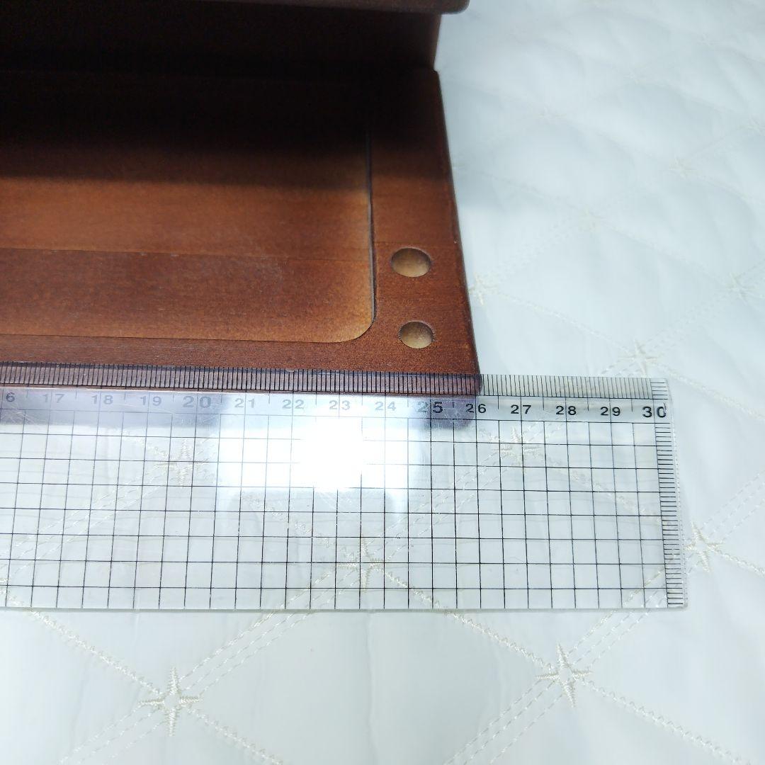 56* TESLYAR 木製スマートフォンスタンド