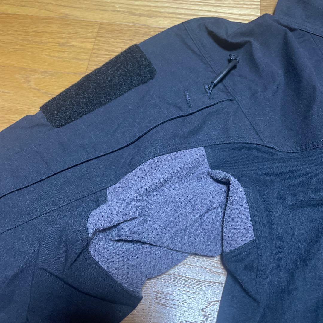 ARC’TERYX LEAF アサルトシャツ