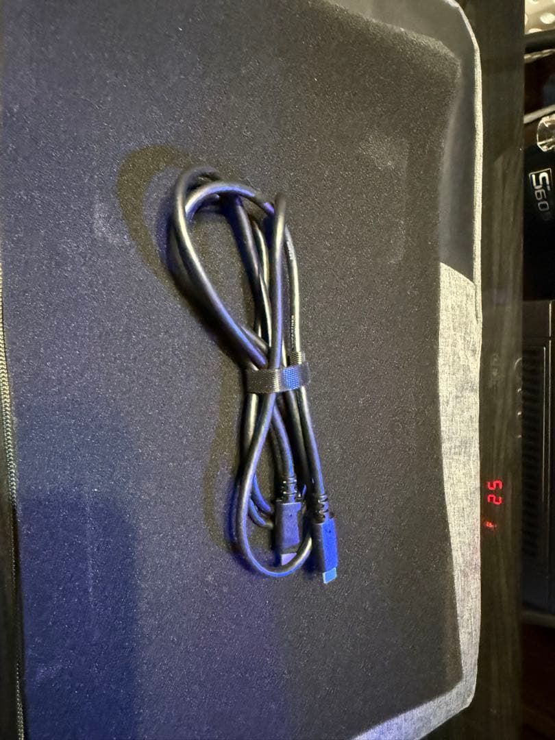 XP-PEN Artist 12 2nd Generation 本体