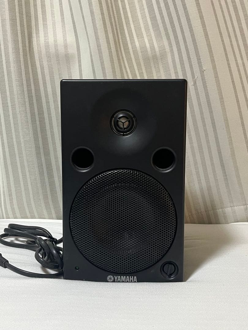 YAMAHA MSP5A モニタースピーカー