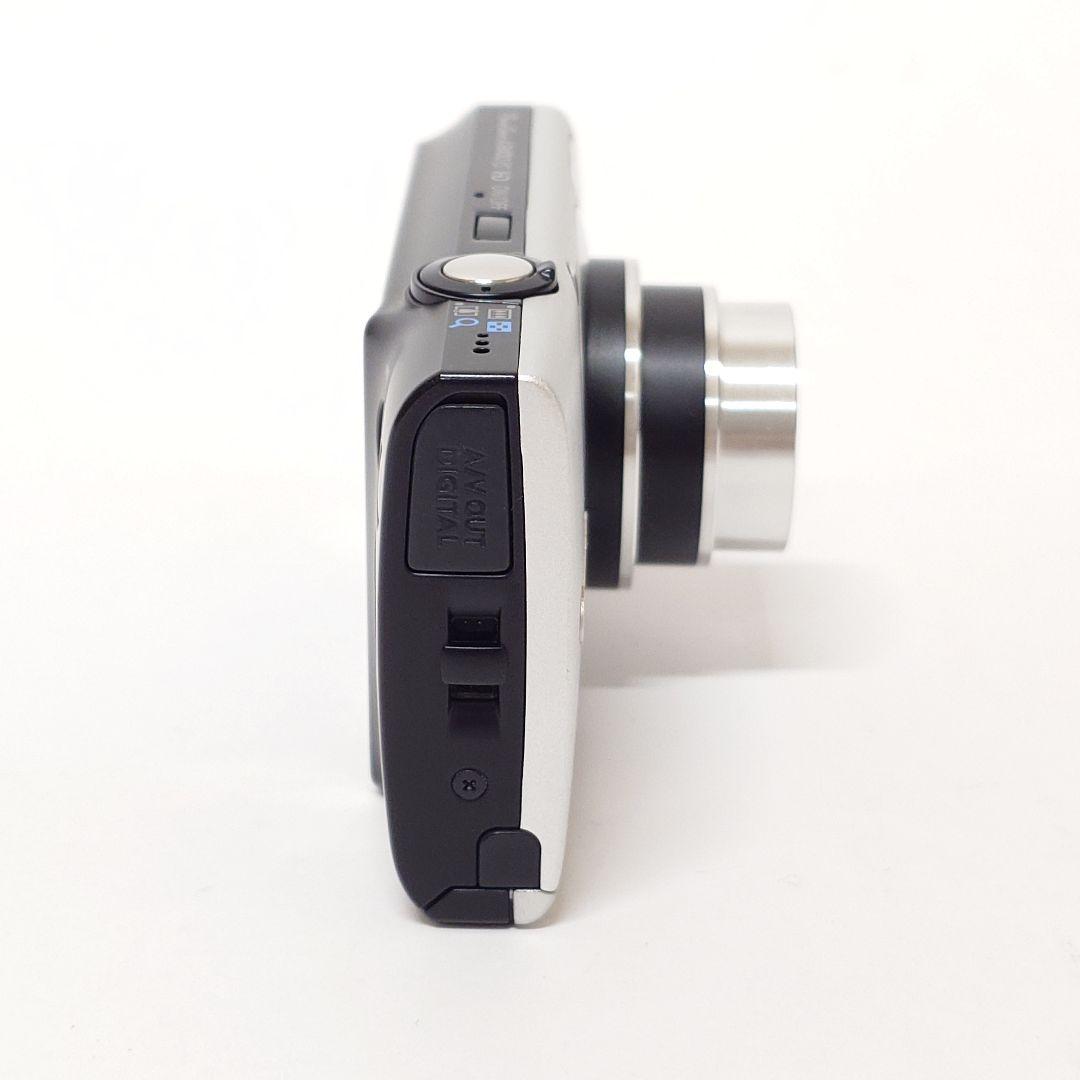 【美品】Canon PC1731 コンパクトデジタルカメラ キヤノン キャノン