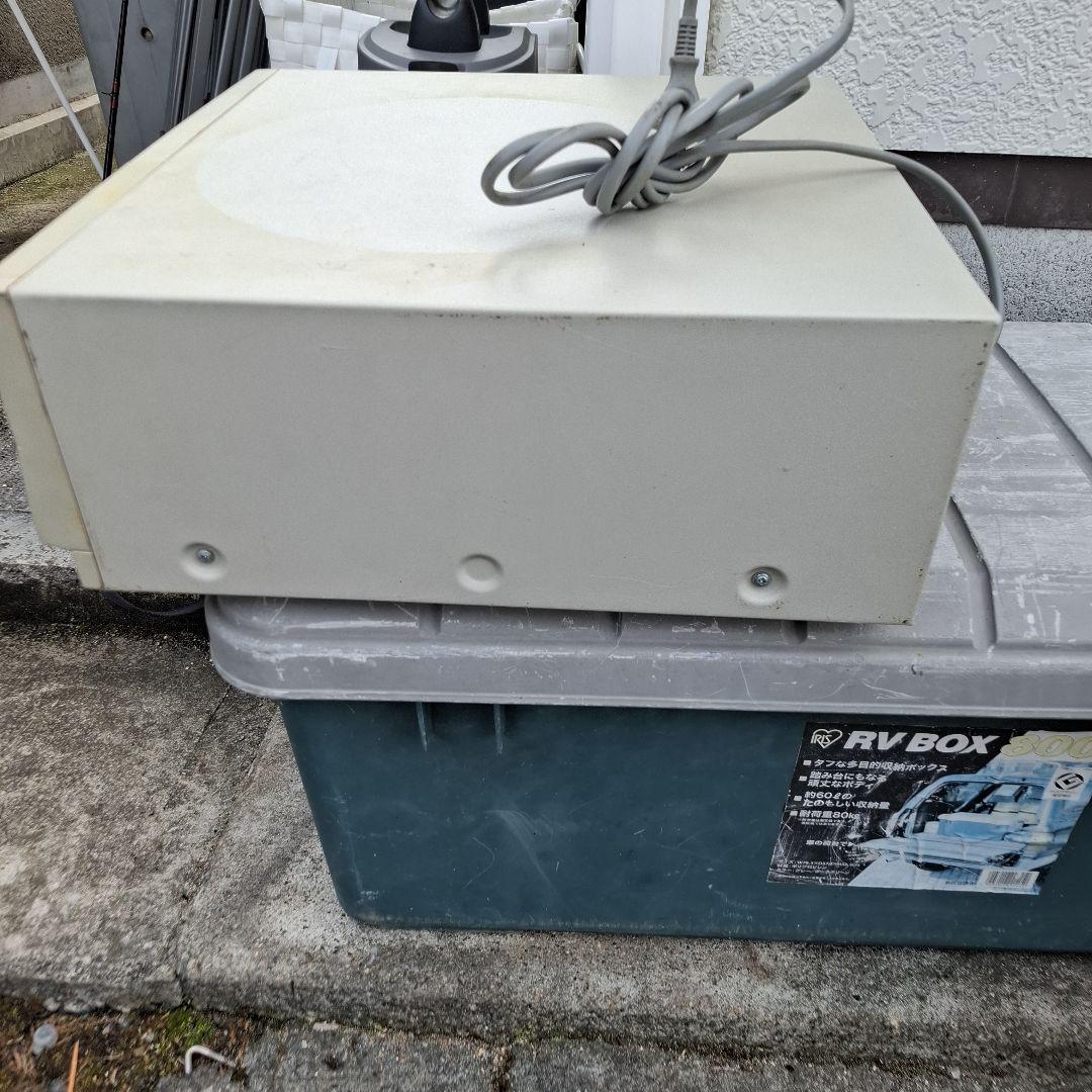 x*ボ様 ジャンク　NEC PC-9821 xa7e/s15