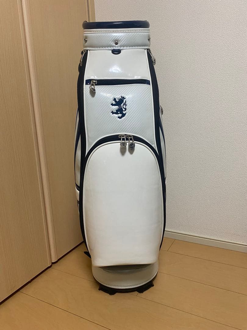 Admiral キャディバッグ