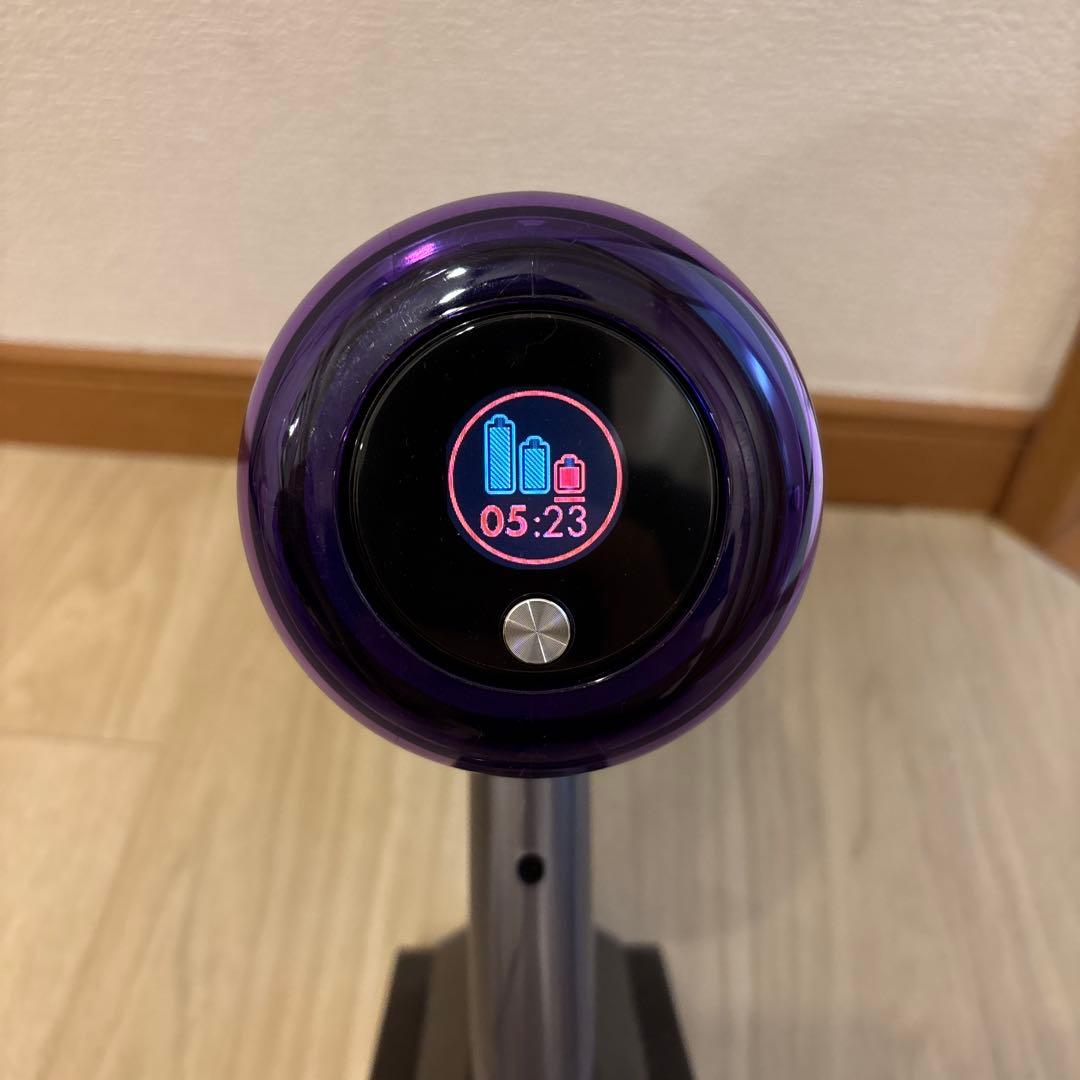 【動作品】 ダイソン V11 SV14　純正スタンド/バッテリー 付属品多数！