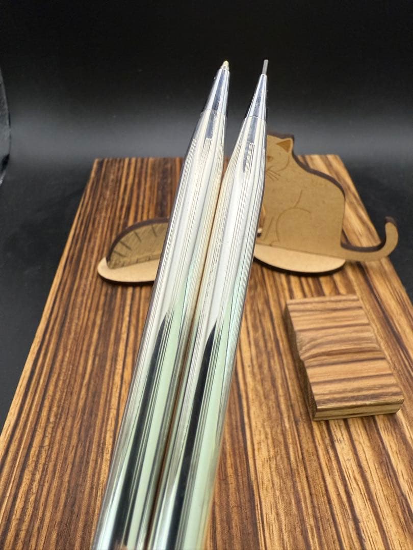 CROSS ボールペン ペンシル クラシックセンチュリー 925