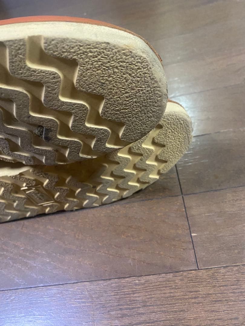 レッドウイング REDWING 8166 サイズ8D 26㌢