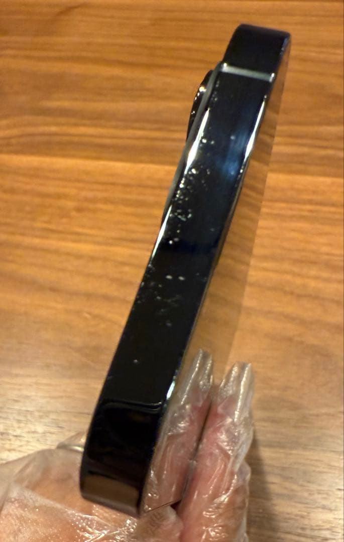 【値下げ】　iPhone 13 Pro 256G アルパイングリーン