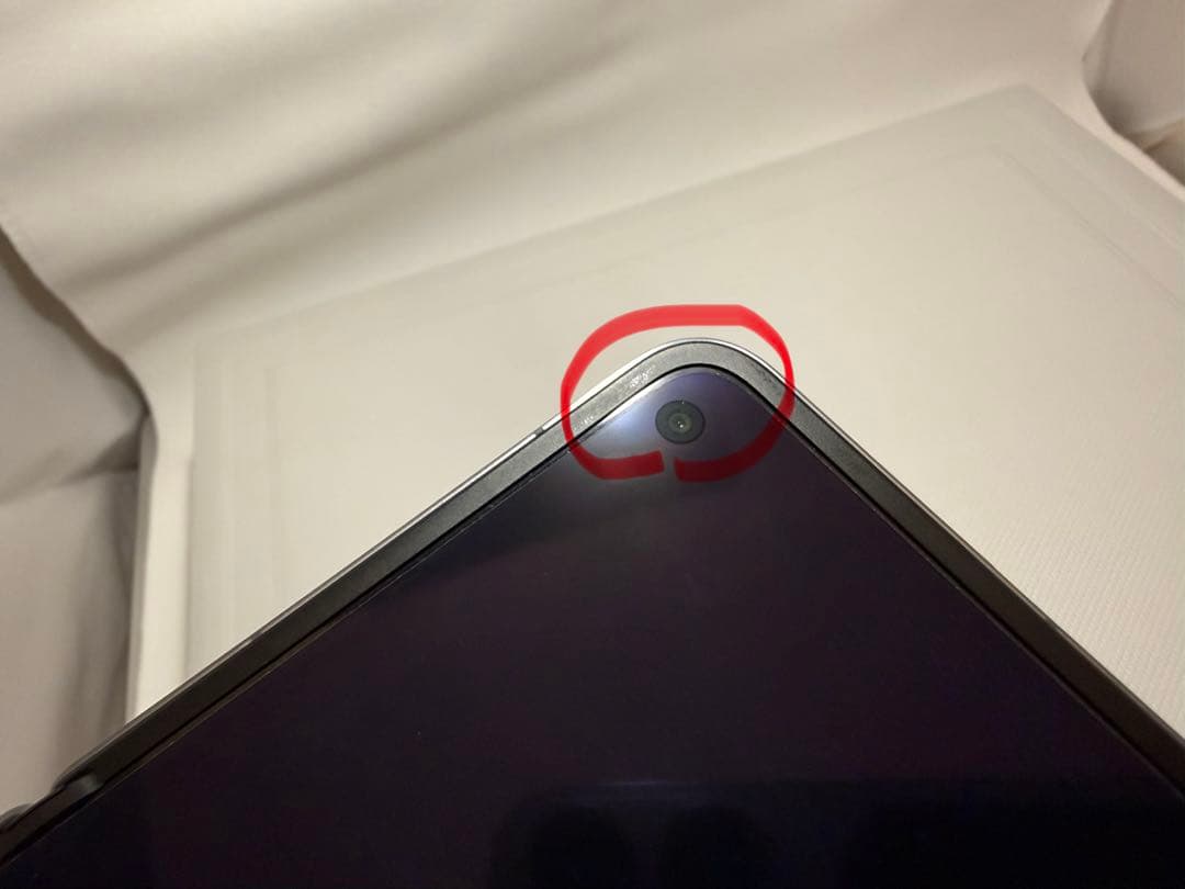 OPPO Find N5 16GB／512GB パープル