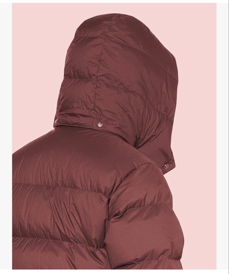 THE NORTH FACEダウン ジャケットキャンプシエラ