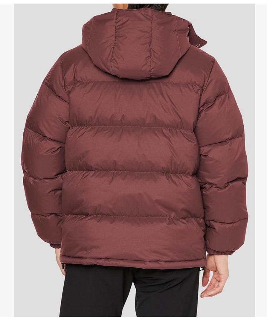 THE NORTH FACEダウン ジャケットキャンプシエラ