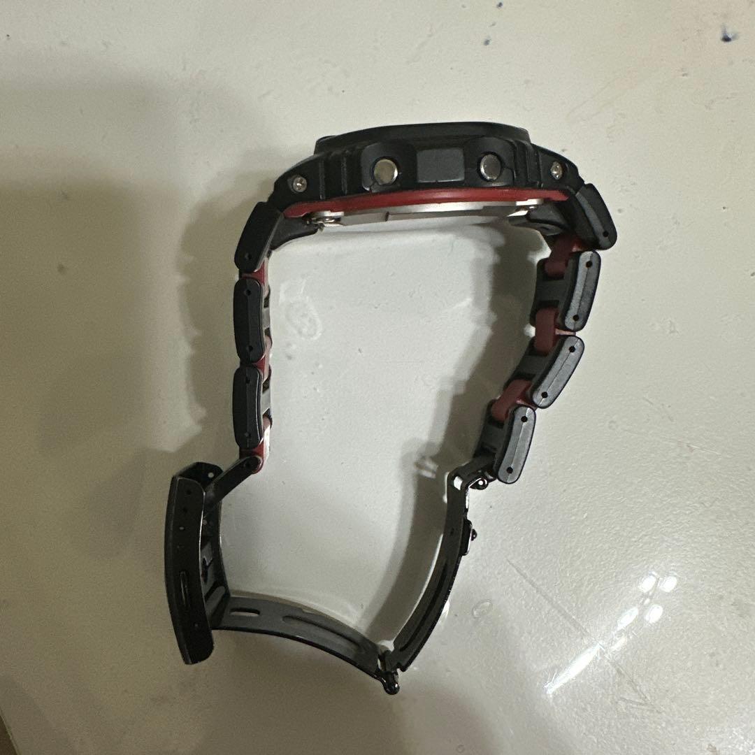 時計 G-shock GW-B5600