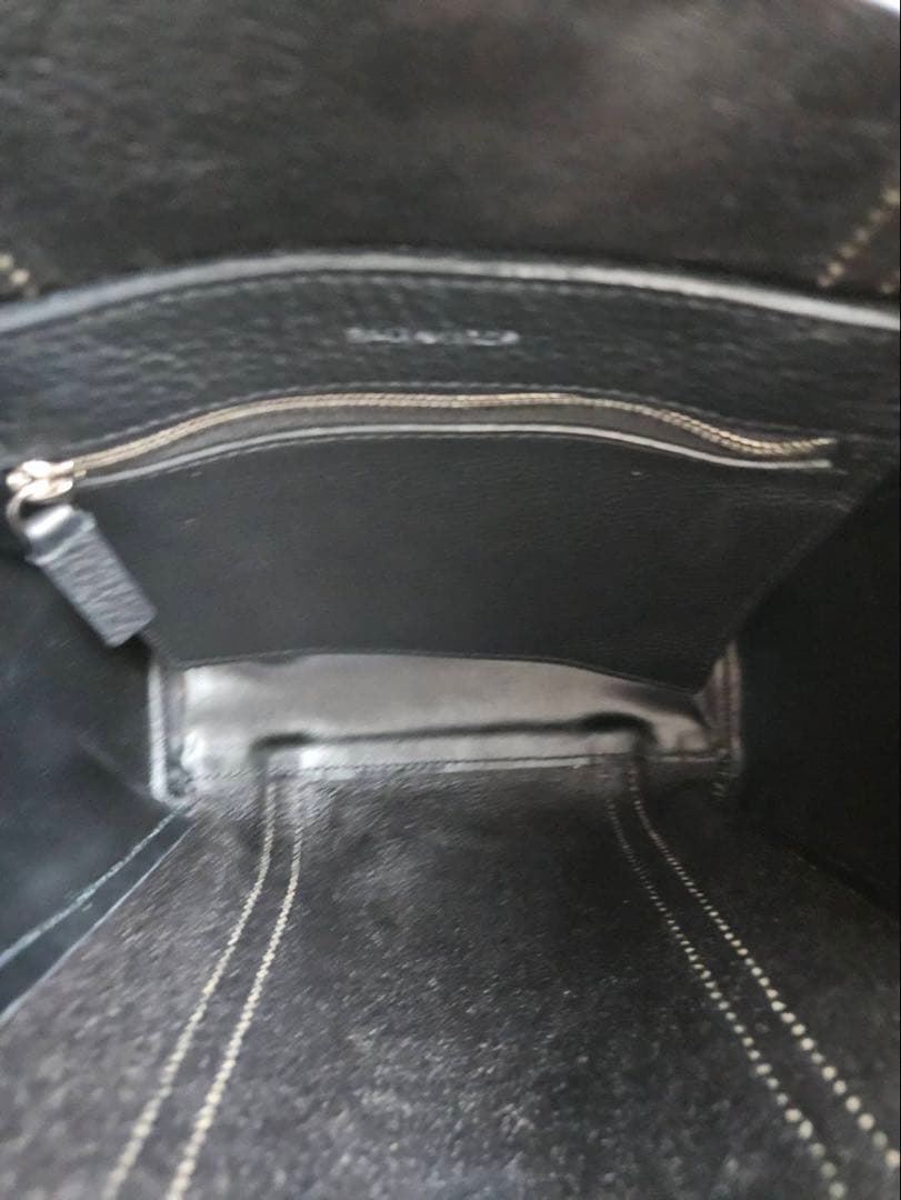 【良品】BALENCIAGA エブリデイ XXS バレンシアガ 2WAY