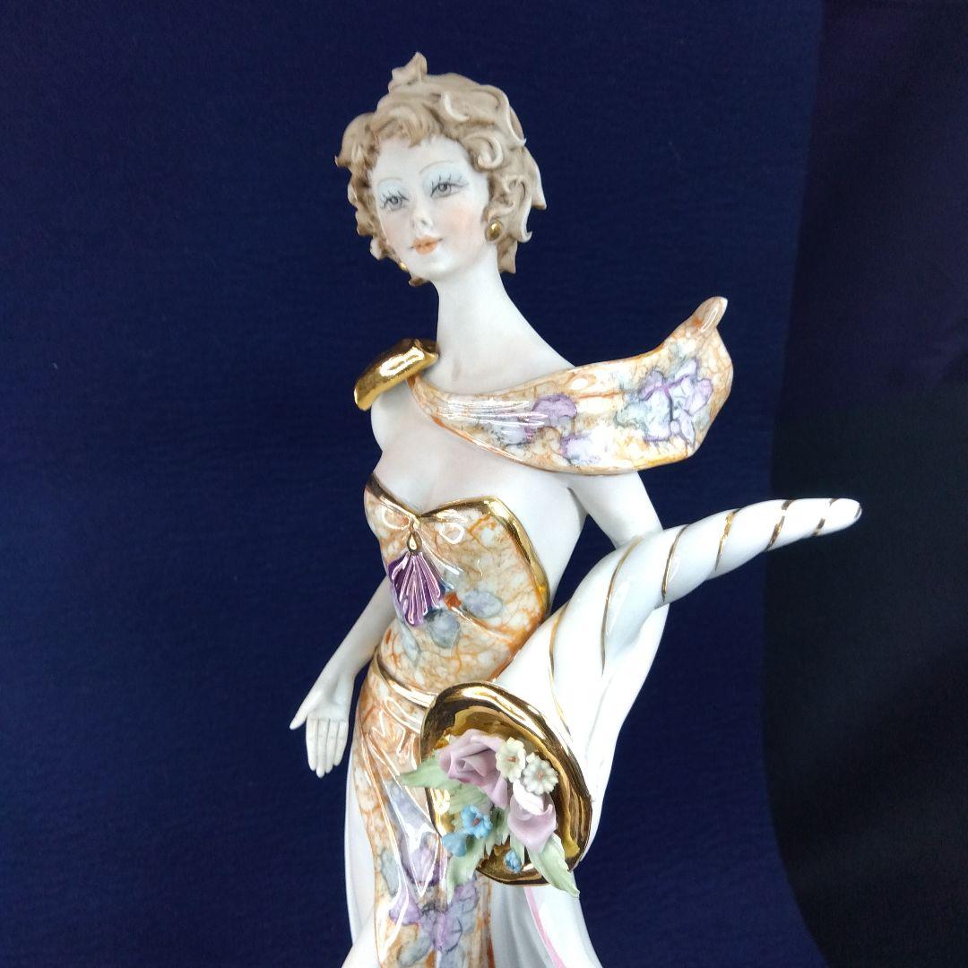 ジョゼッペアルマ―ニ　貴婦人39cm