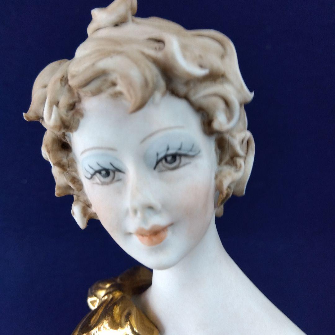 ジョゼッペアルマ―ニ　貴婦人39cm