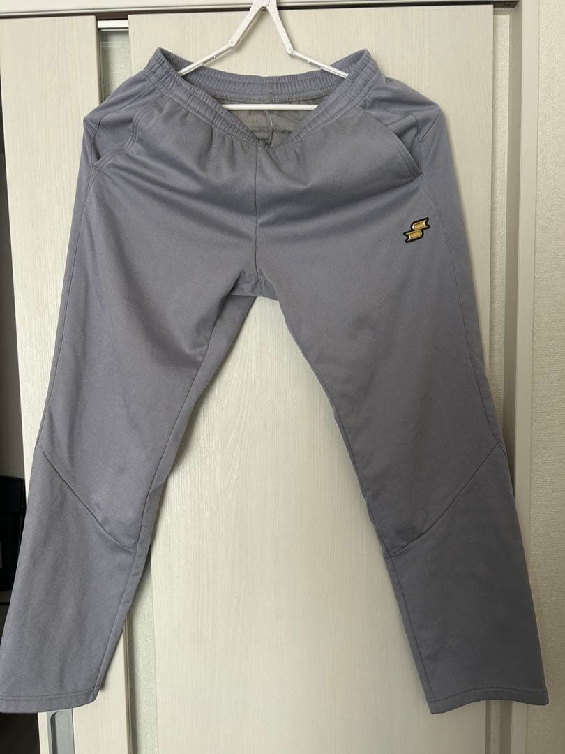 SSK 冬用　トレーニング　ジャージ上下