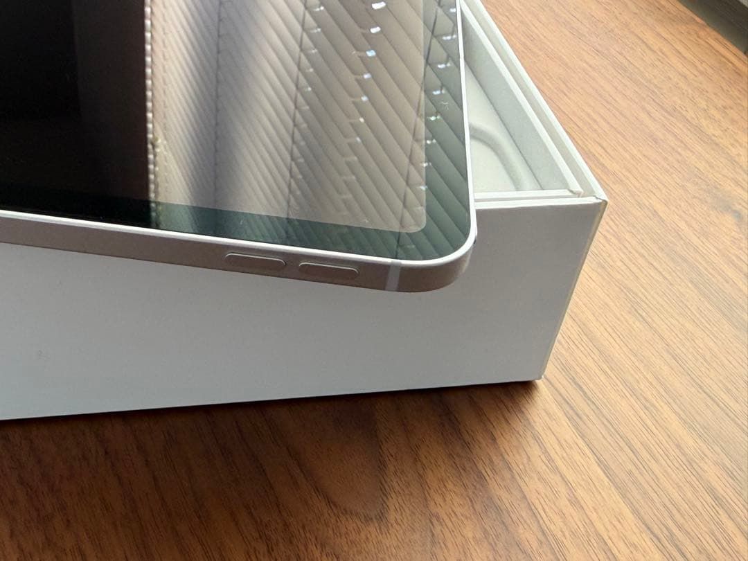 iPad Pro 12.9インチ 第5世代128GB M1 SIMフリー