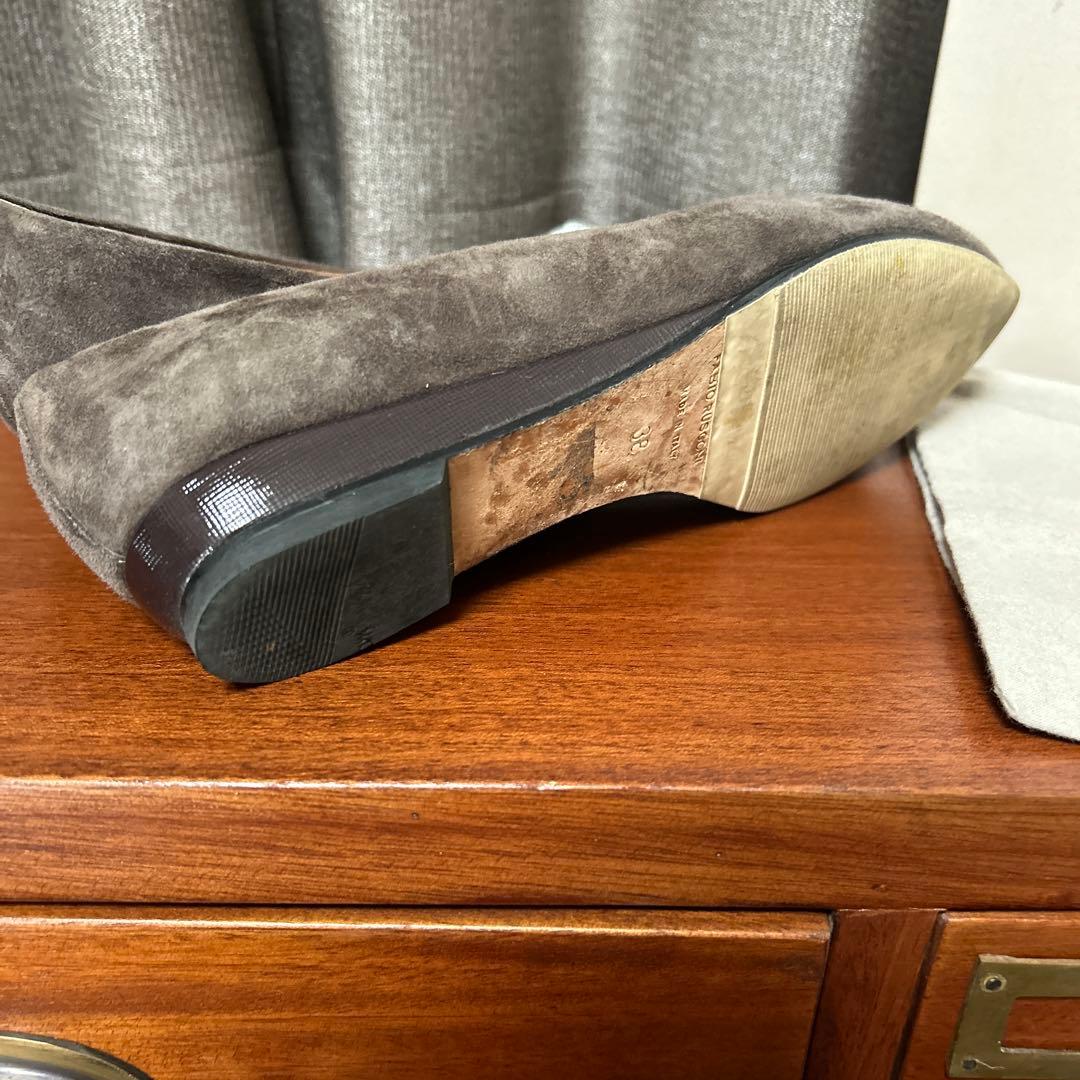 FABIO RUSCCONI⭐︎フラットジュース⭐︎38