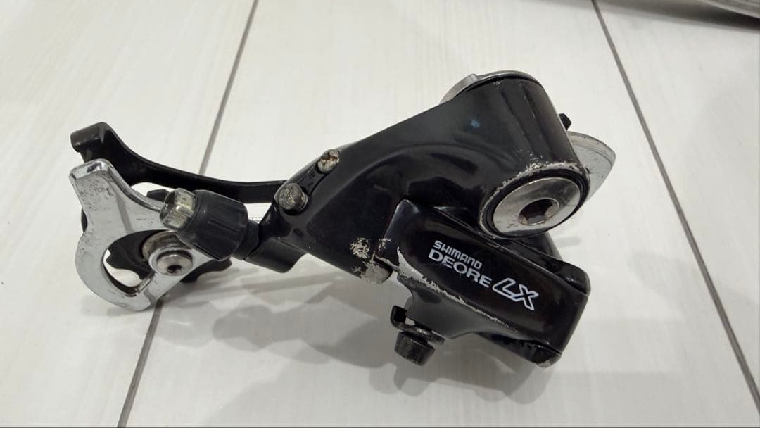 Cannondale KILLER V900HT マウンテンバイク