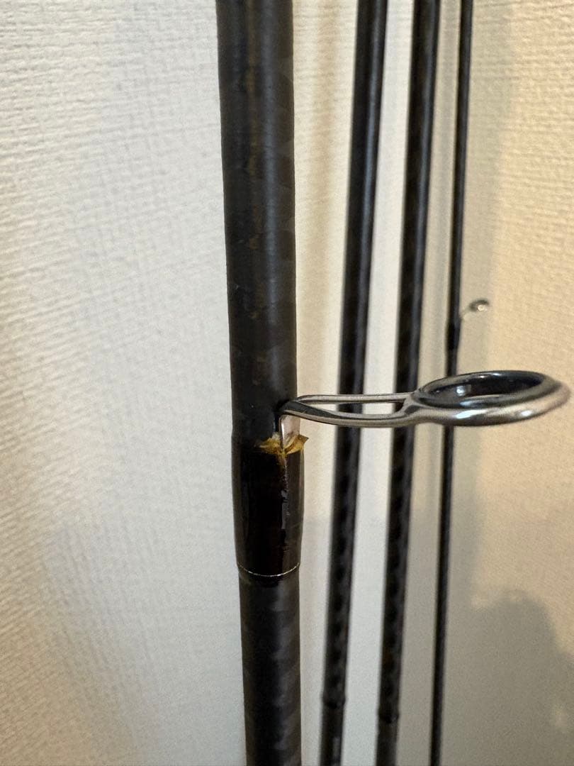 シマノ　ディアルーナ　S96ML S90ML 2本セット スピニングリール用