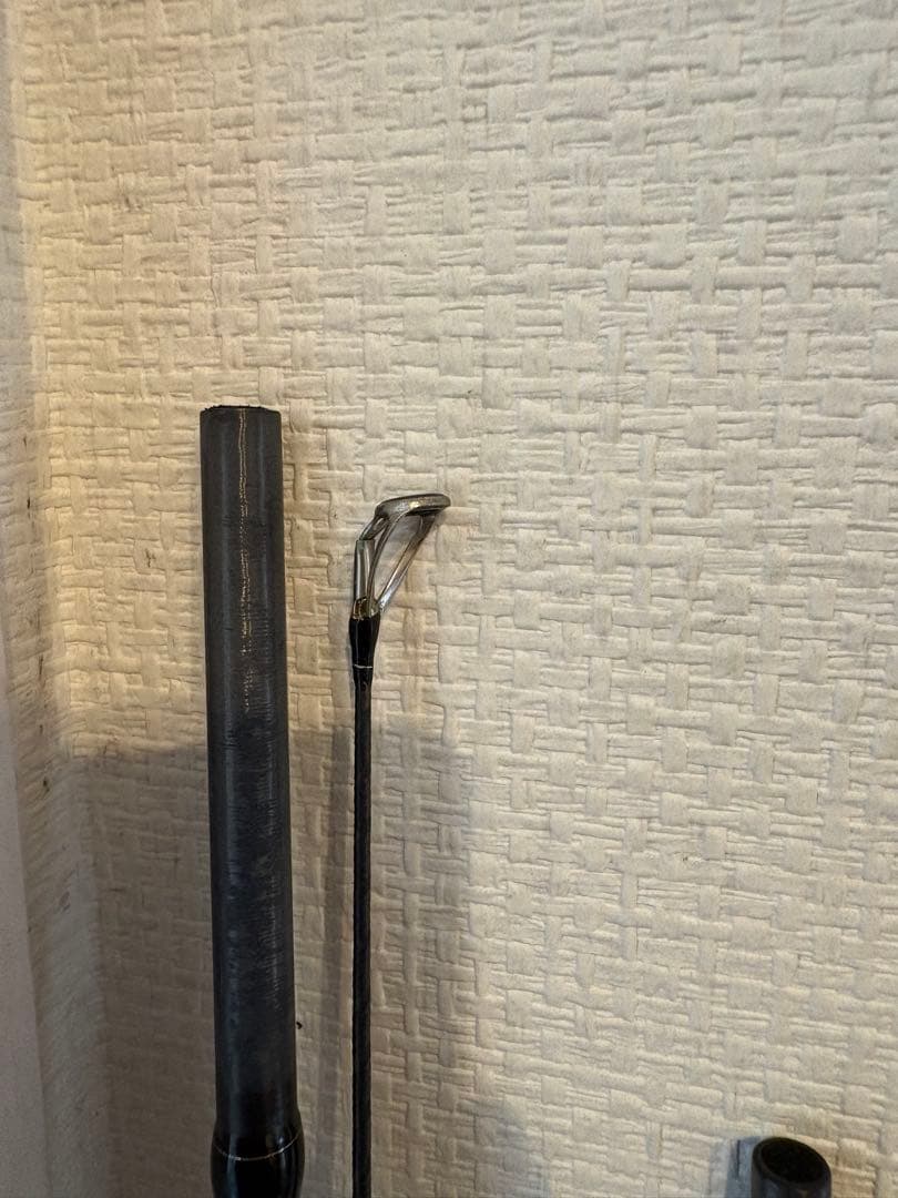 シマノ　ディアルーナ　S96ML S90ML 2本セット スピニングリール用