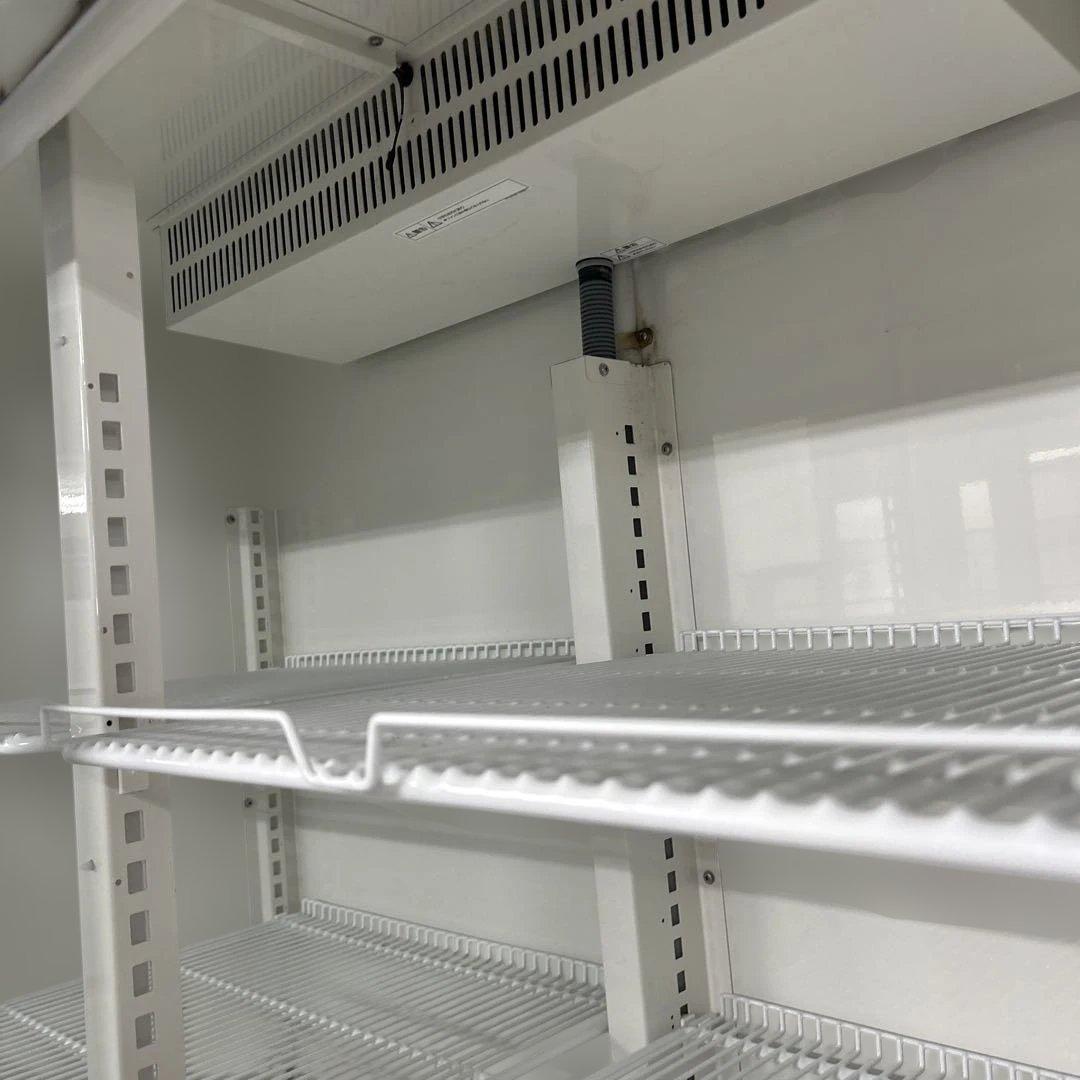 6326 20年製★パナソニック冷蔵リーチインショーケース SRM-RV419B