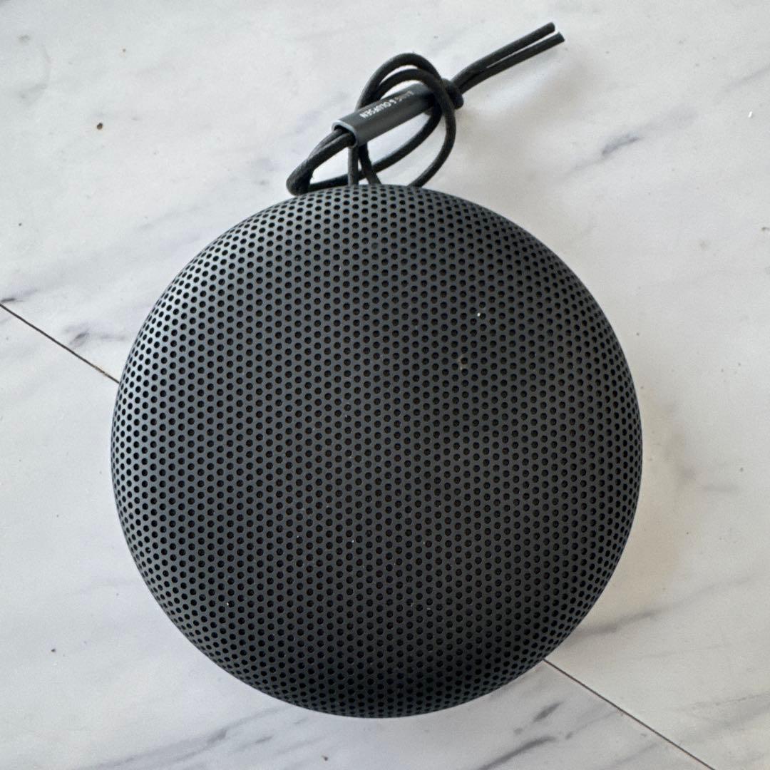 【非売品】メルセデス限定 B&O Beosoun