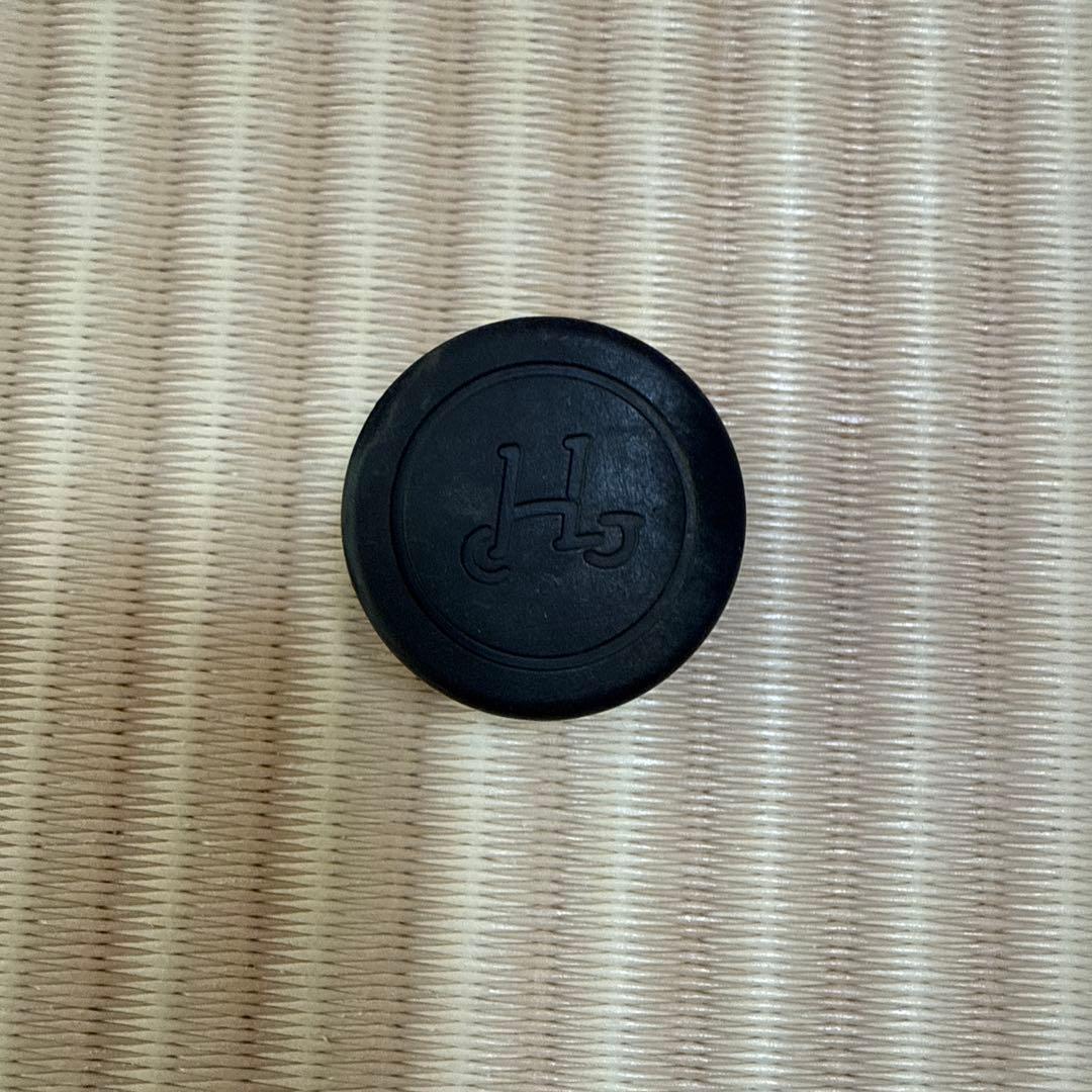 H&H カーボンシートポスト DC 12Kカーボン