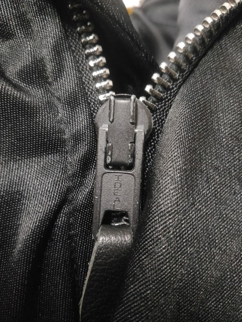 美品 USA製 タイタンクロス N-3B ブラック SPIEWAK スピワック