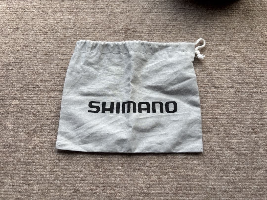 Shimano Sephia BB C3000SDHG スピニングリール