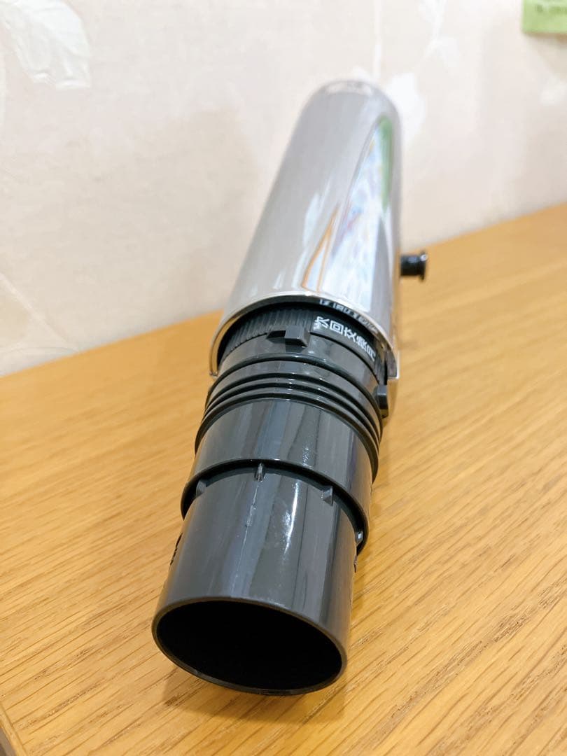 Panasonic 浄水器アタッチメント TK-CK40C3