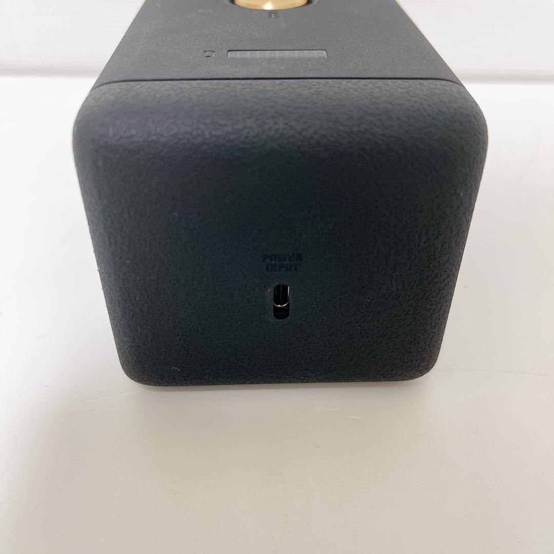 Marshall Emberton Bluetoothスピーカー マーシャル