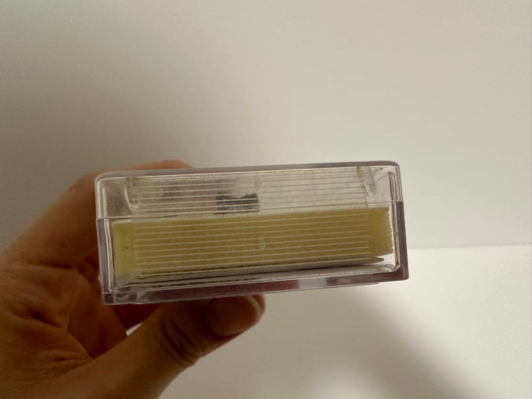 ④【未開封】隕石5点セット 説明書付