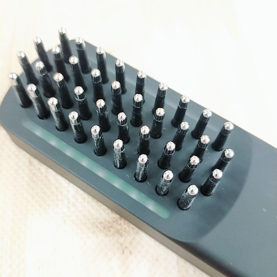 ほぼ未使用○Brighte ブライト エレキブラシ プラス