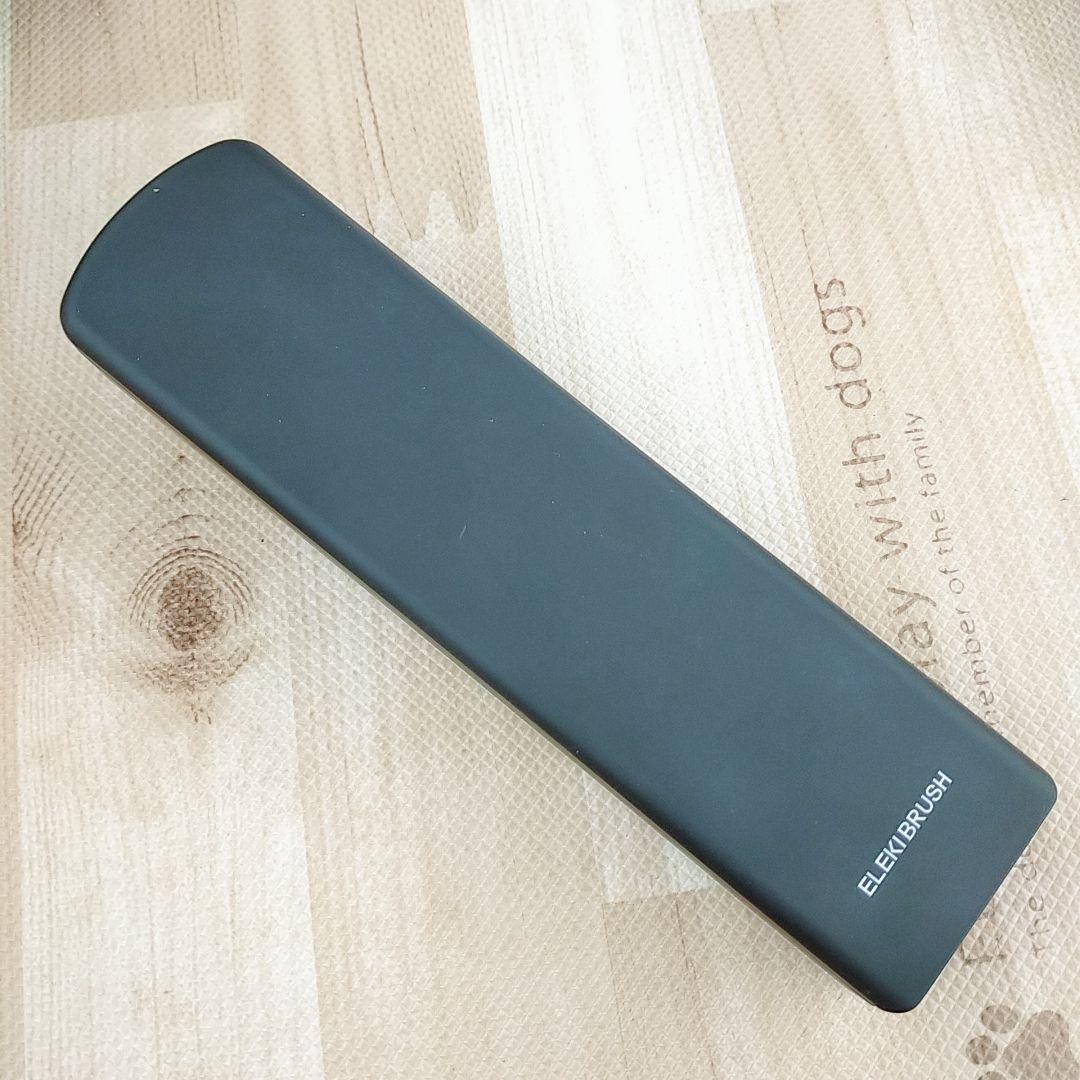 ほぼ未使用○Brighte ブライト エレキブラシ プラス