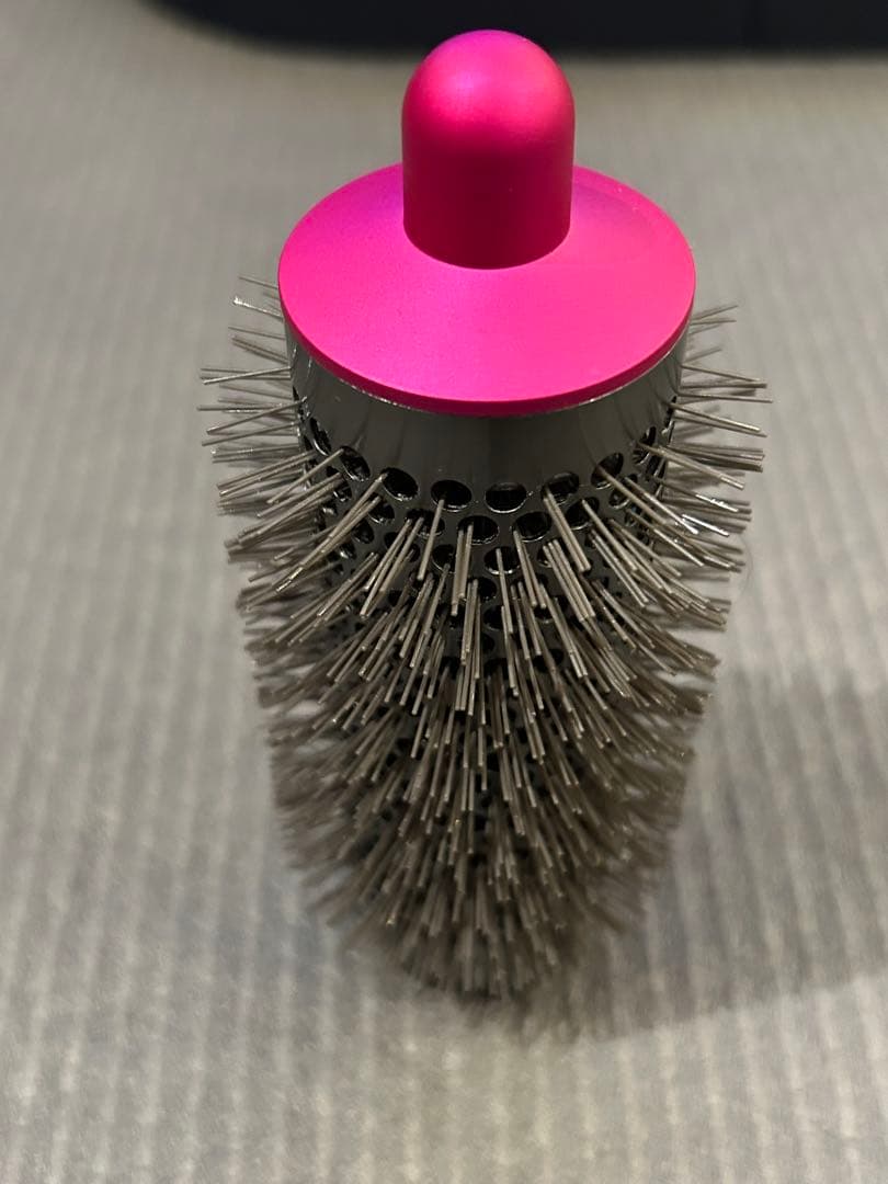 Dyson Airwrap マルチスタイラーヘアドライヤー ピンク