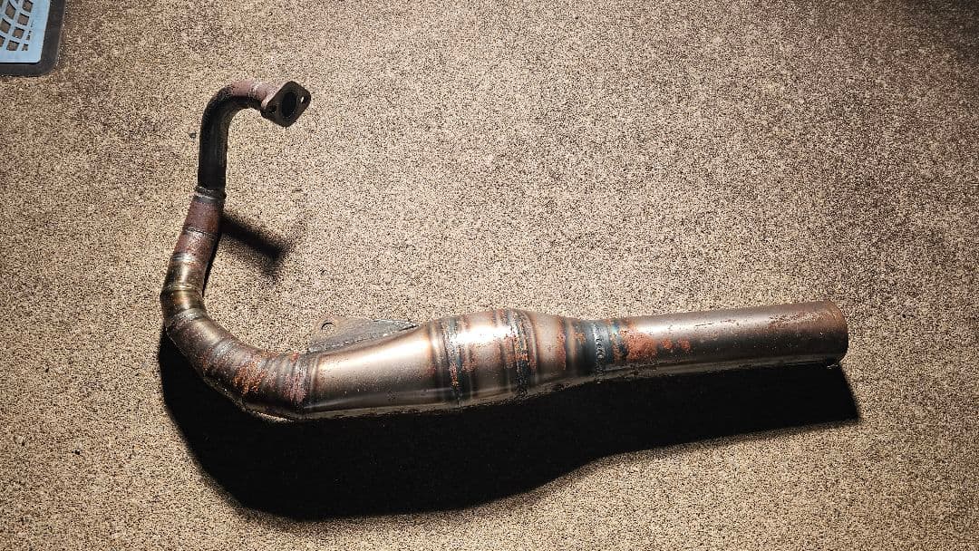 AF27 rbworksショットガンチャンバー