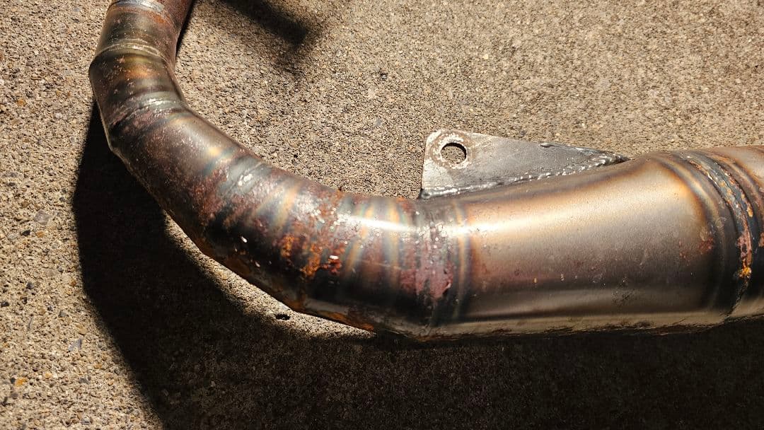 AF27 rbworksショットガンチャンバー