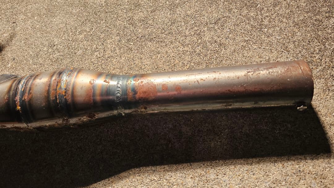 AF27 rbworksショットガンチャンバー