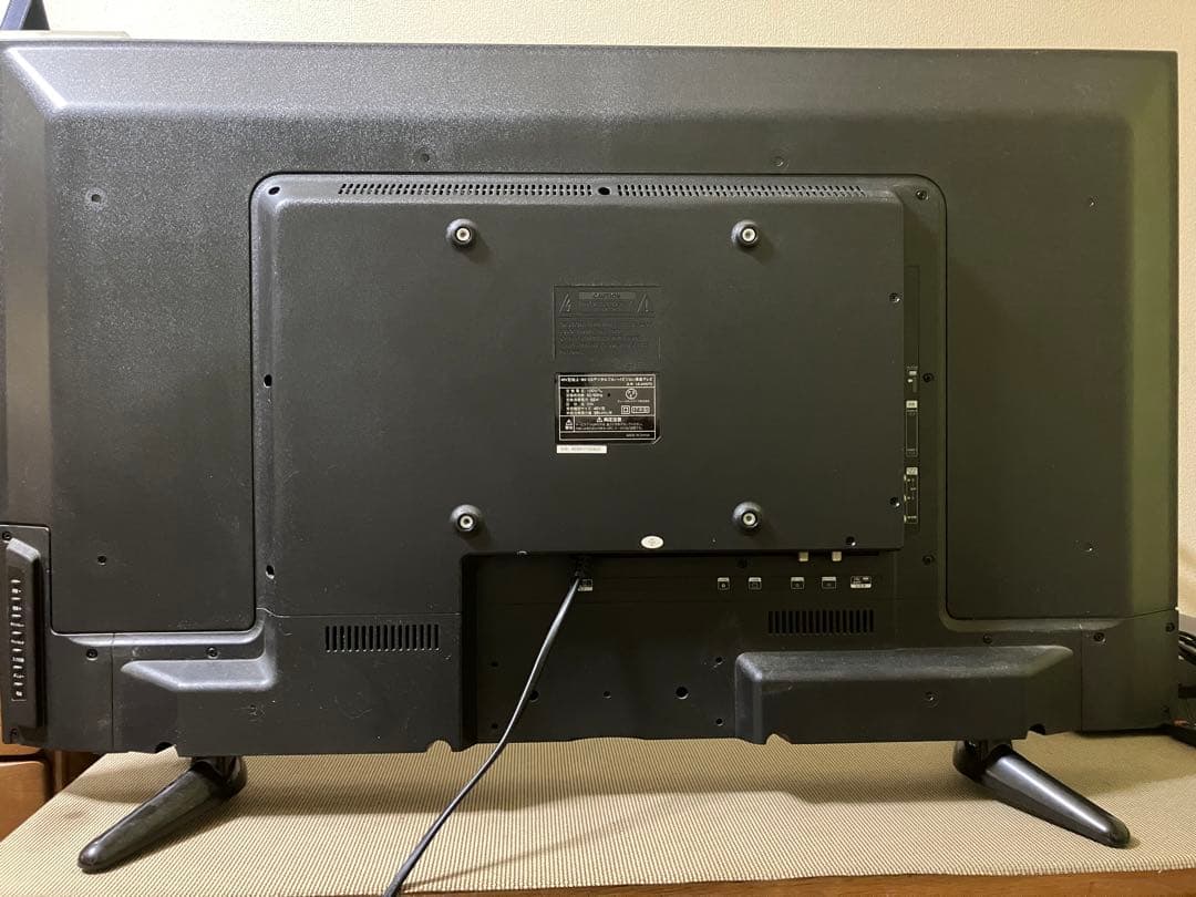 LE-4030TS 40V型液晶テレビ