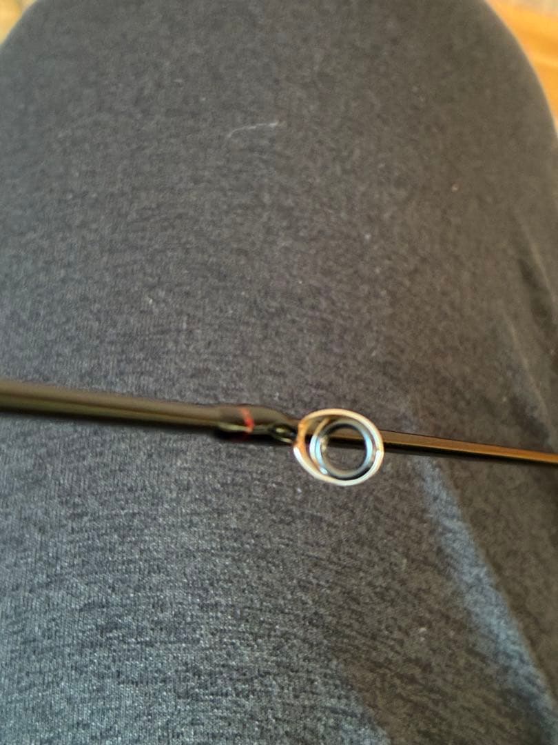 ダイワ 月下美人 55UL-S