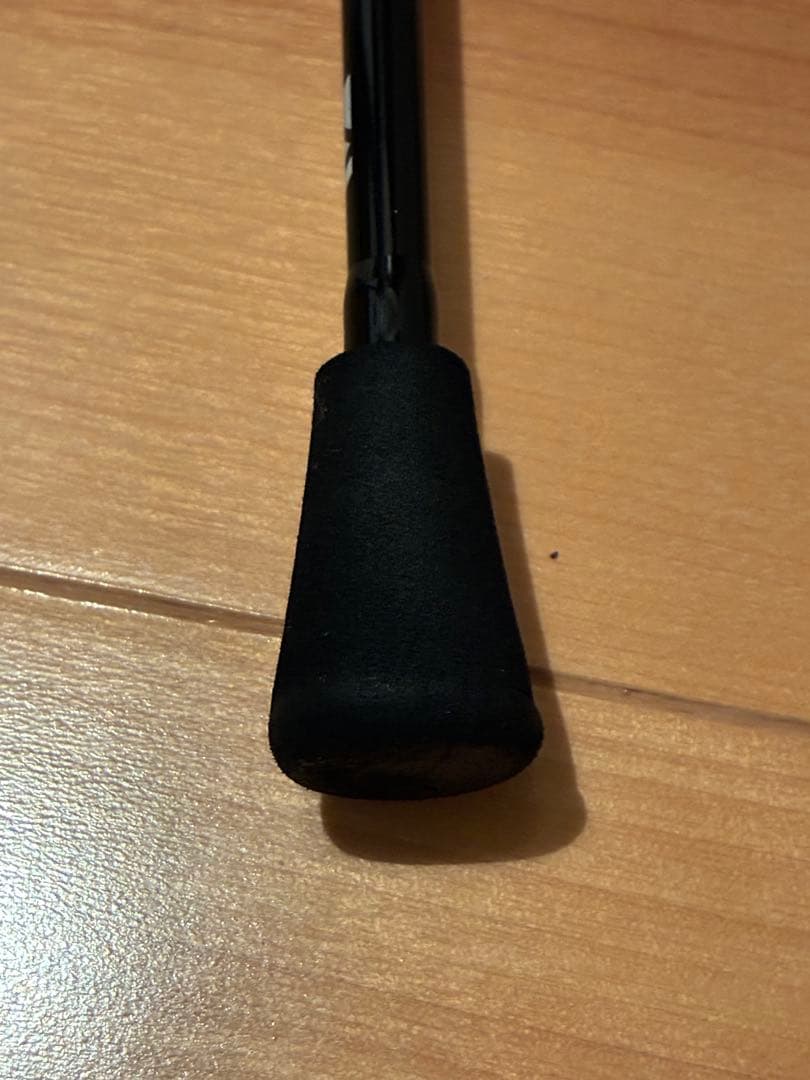 ダイワ 月下美人 55UL-S