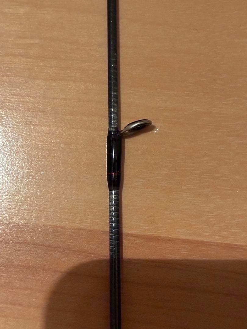 ダイワ 月下美人 55UL-S