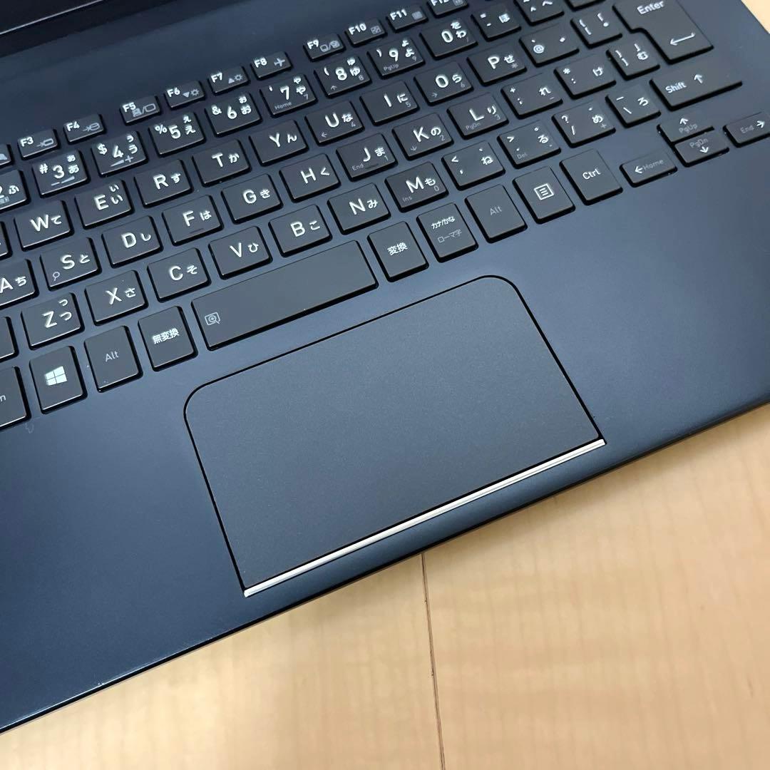 Dynabook Core i5 第10世代 2020年製 ノートパソコン